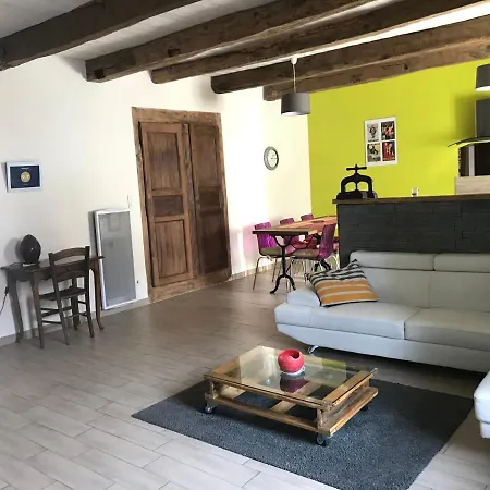 Apartment L Aparte Pampelonne