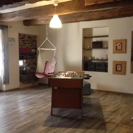 L Aparte Apartment