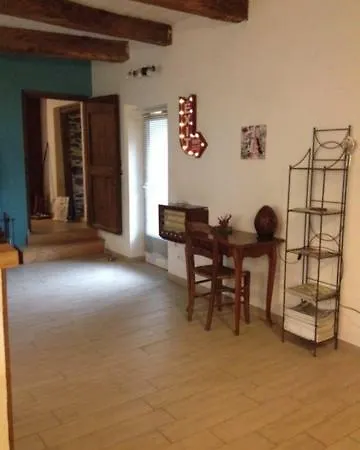 Apartment L Aparte *