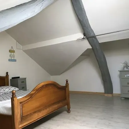 Apartment L Aparte Pampelonne