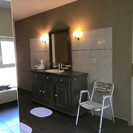 Apartment L Aparte *