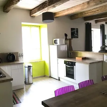 Apartment L Aparte