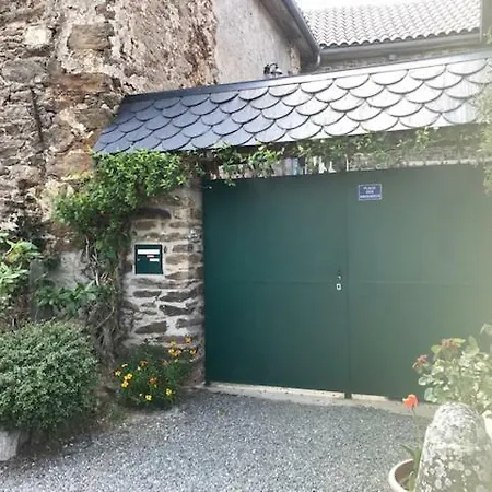 L Aparte Apartment