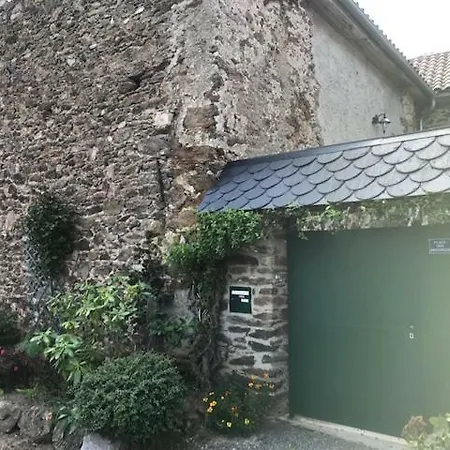 L Aparte Apartment