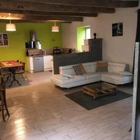 Apartment L Aparte *